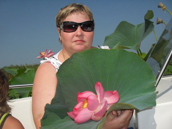 Наталия Кузовенкова