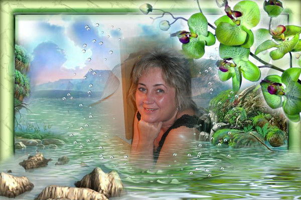 Екатерина Ефремова