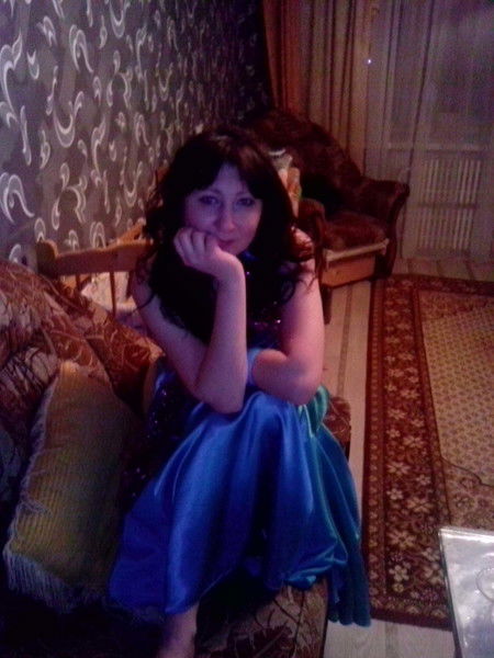 Светлана Svetik