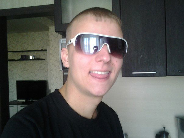 Павел Капитанов