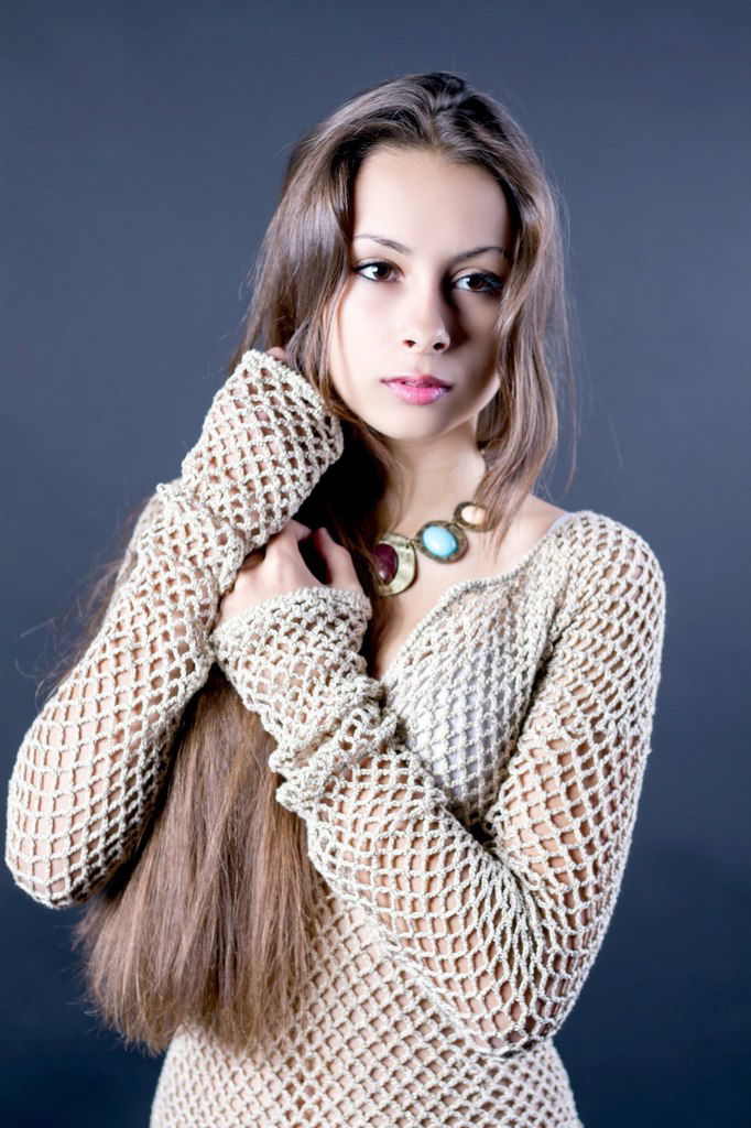 Эля Башкирева