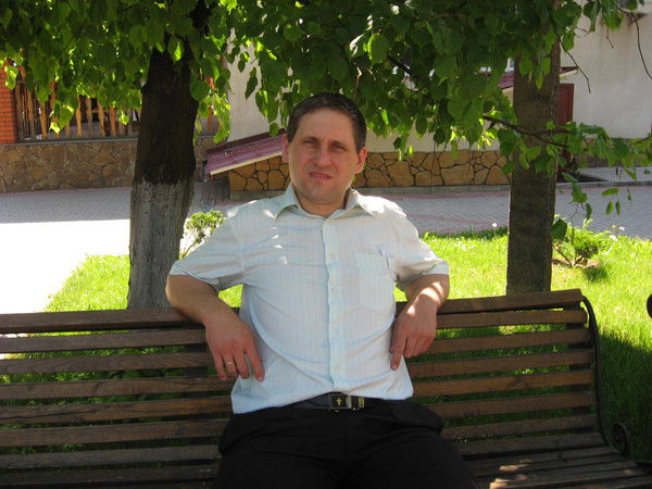 Игорь Миронюк