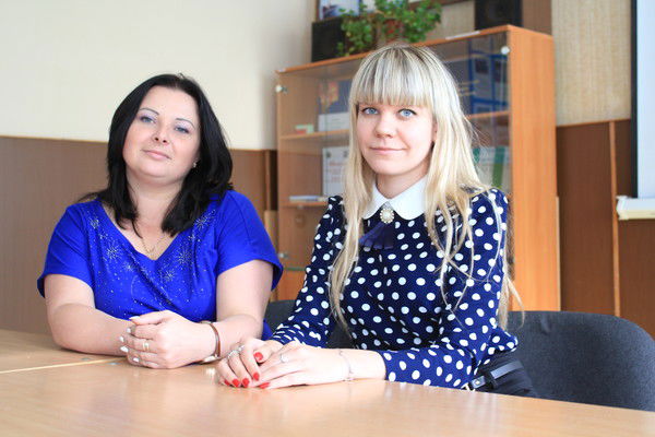 Анастасия Федоренкова