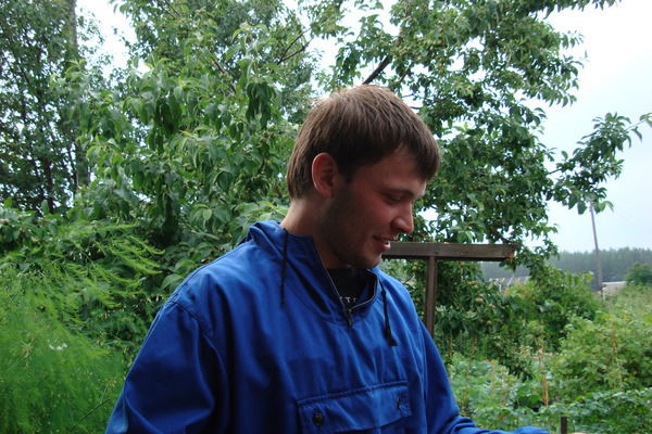 Николай Николай