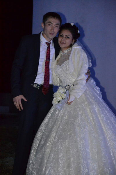 Нурбулат Байгасиев