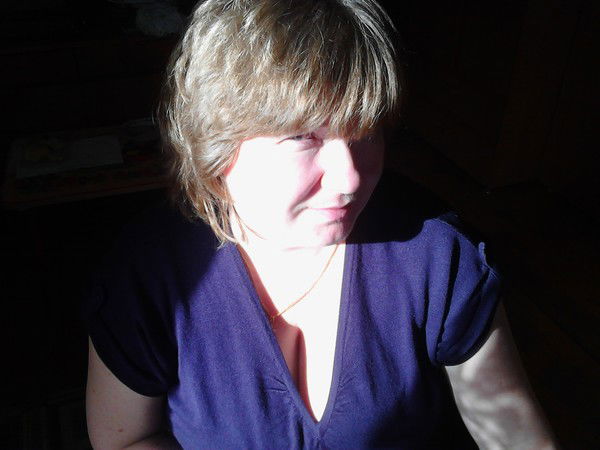 Ольга Васильевна Никифорова