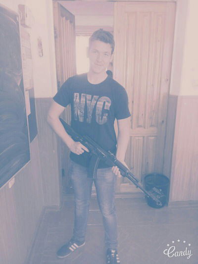 Александр Жуков