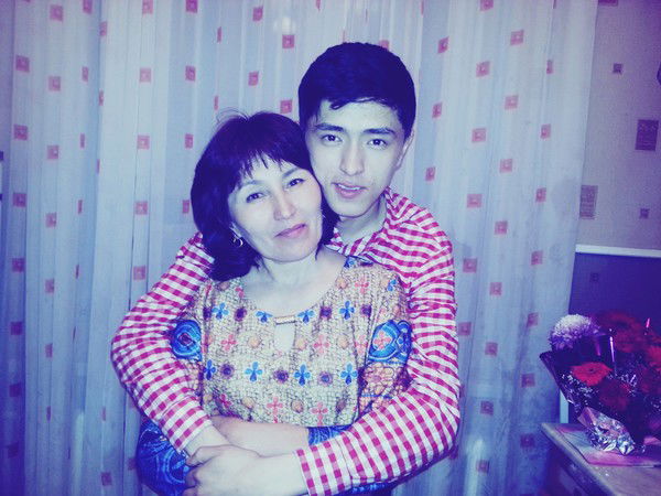 Калима Дагистанова