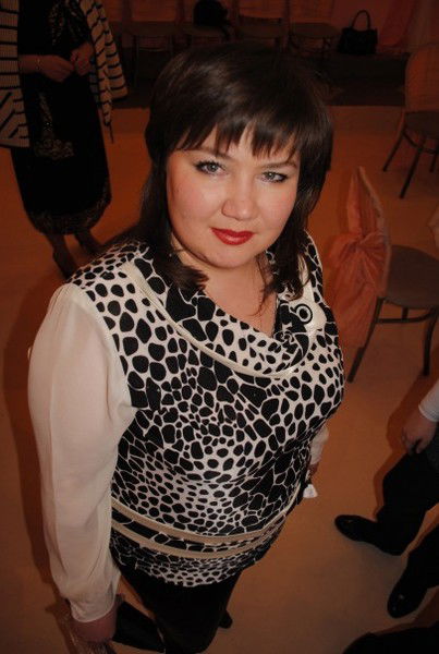 Ирина Титова