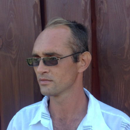 Андрей Андреев