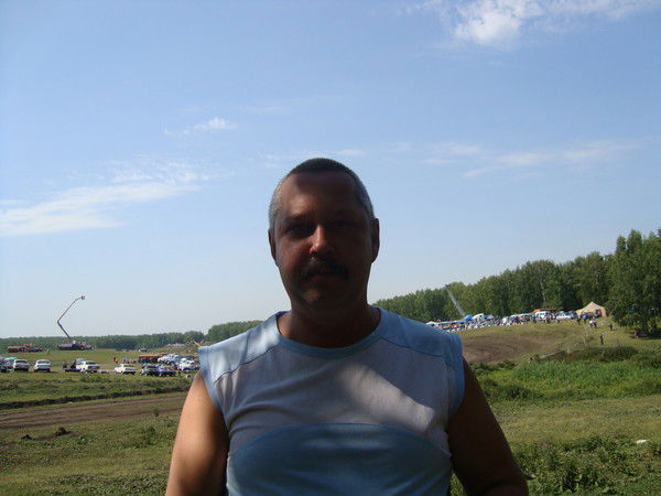 Андрей Нестеров