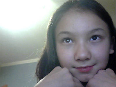 Аяна Мамытова