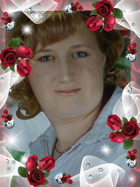 Ольга Катерюшинадеревягина