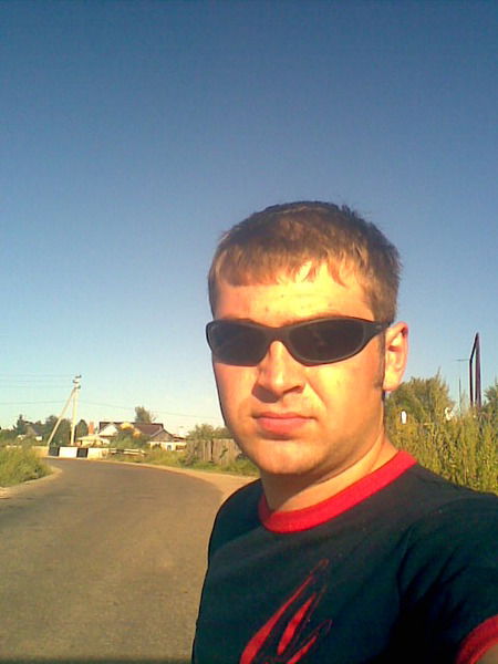 Динар Ибатуллин