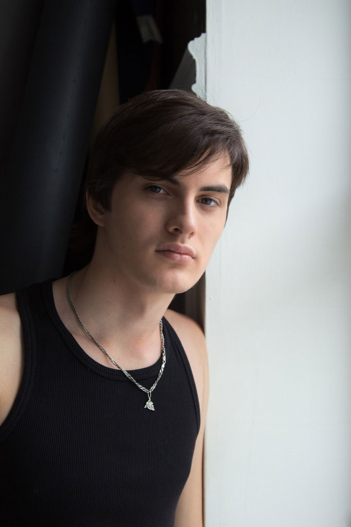 Валерий Морозов