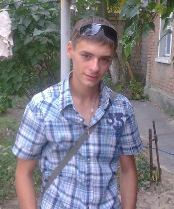 Миша Скорченко