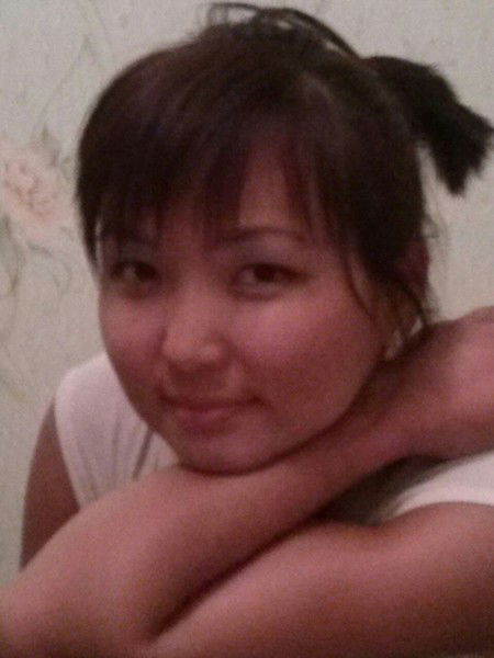 Аида Турезакова