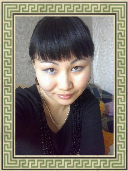 Балжан Каиржанова