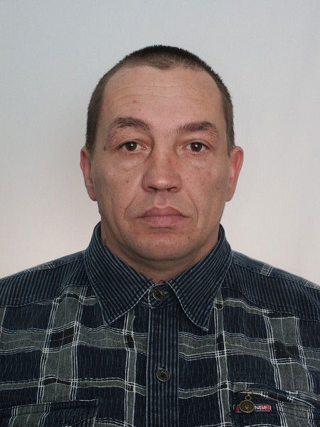 Сергей Гришутин