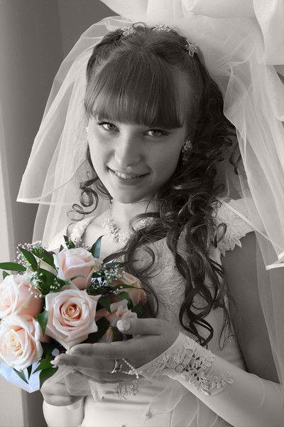 Дашулька Коршунова