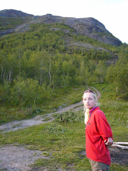 Виктория Горская