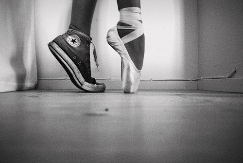 Надя Шиловская