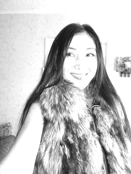 Гульнара Маракова