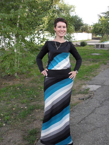 Ольга Волик