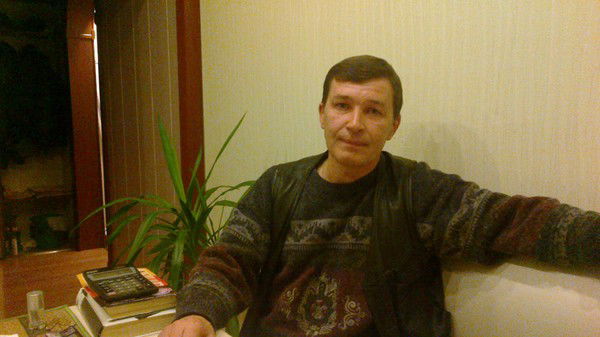 Вадим Калаев