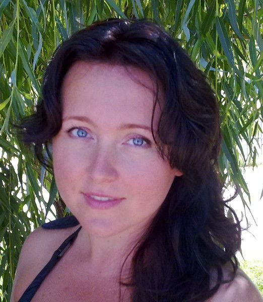 Екатерина Соколова