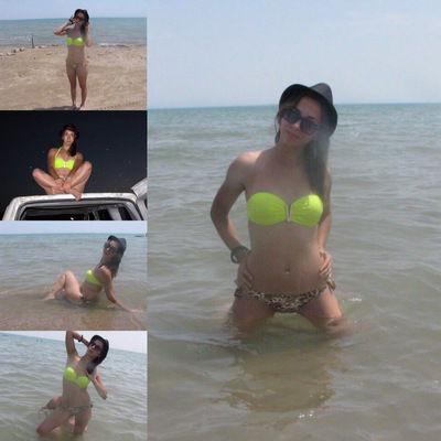 Юлия Долгодворова