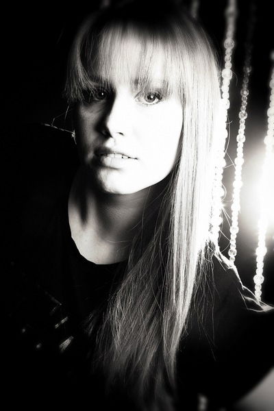 Вероника Саломыкова