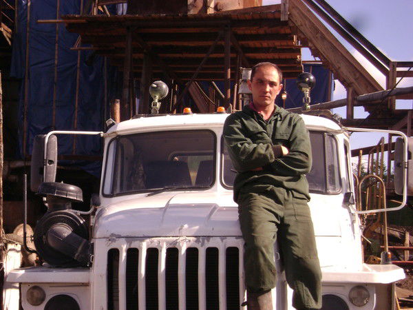 Евгений Климов