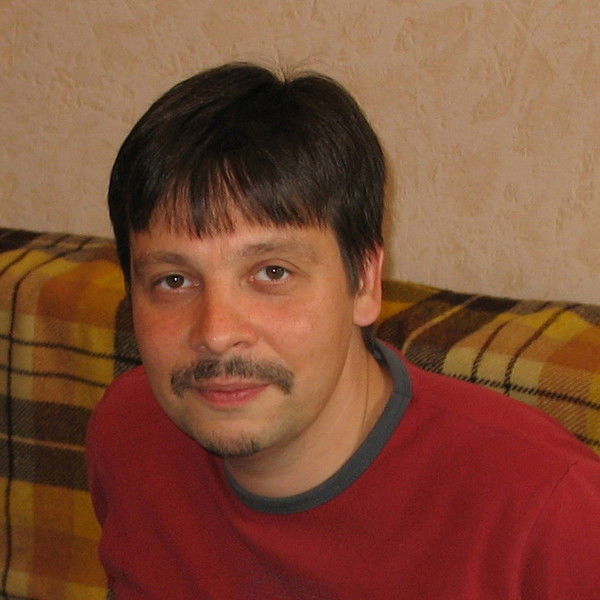 Aleksei Morozov