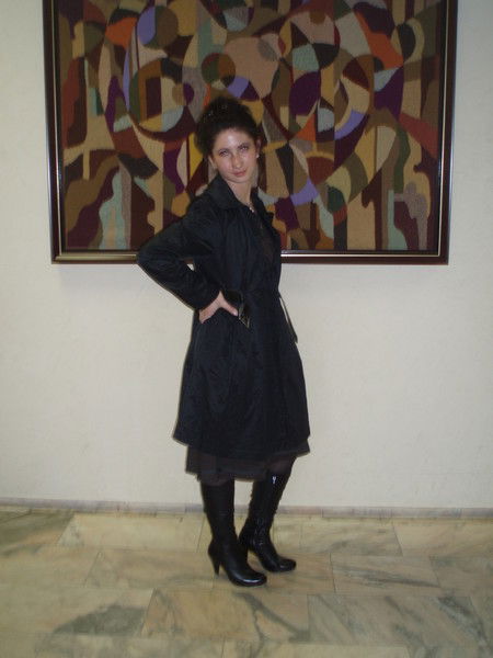 Наталья Большакова