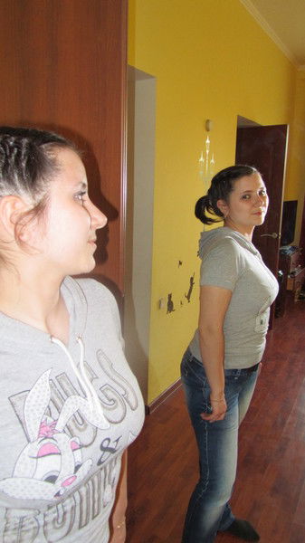 Tanchik Емельянова