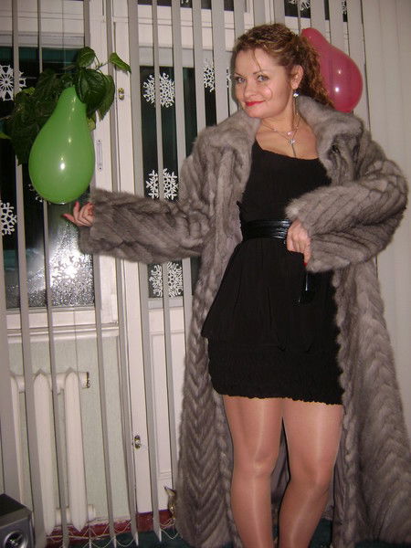 Ирина Маныч