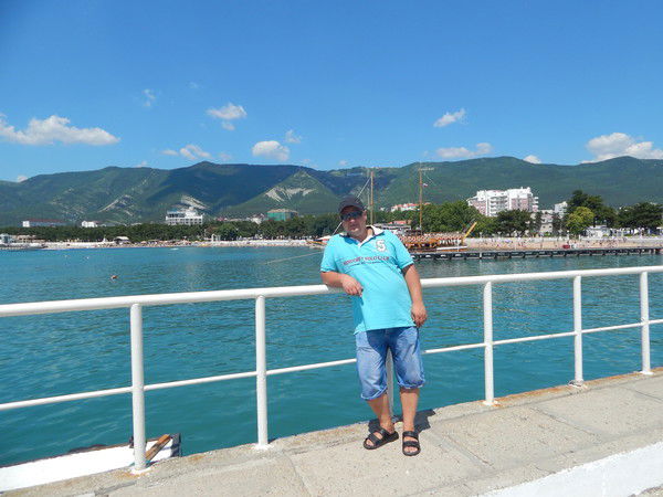 Олег Теклин