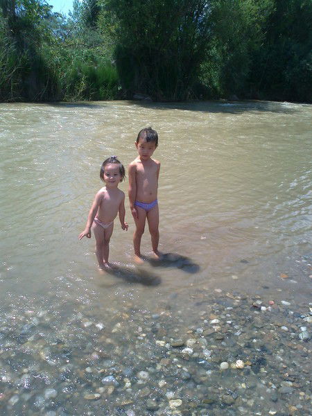 Зарина Майрамбаевна