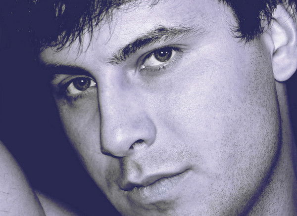 Денис Телегин