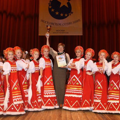 Ванесса Малхасян