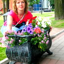 Лариса Славская