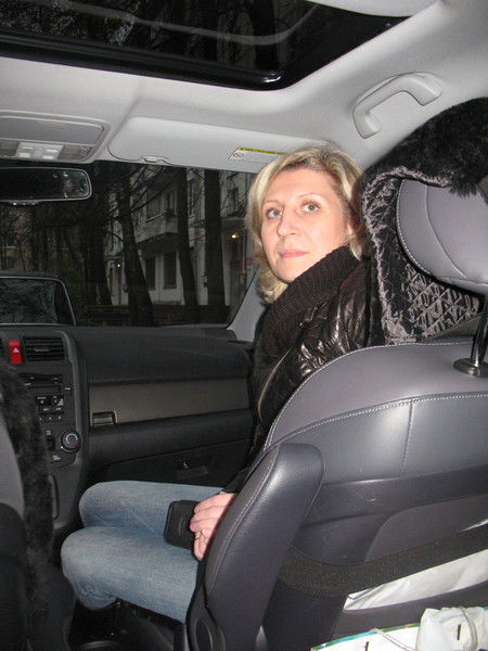 Вероника Волкова