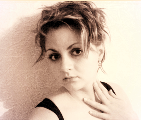 Валентина Симонова