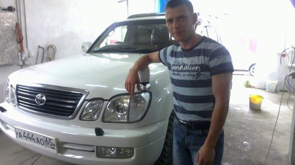 Лёха Баранников