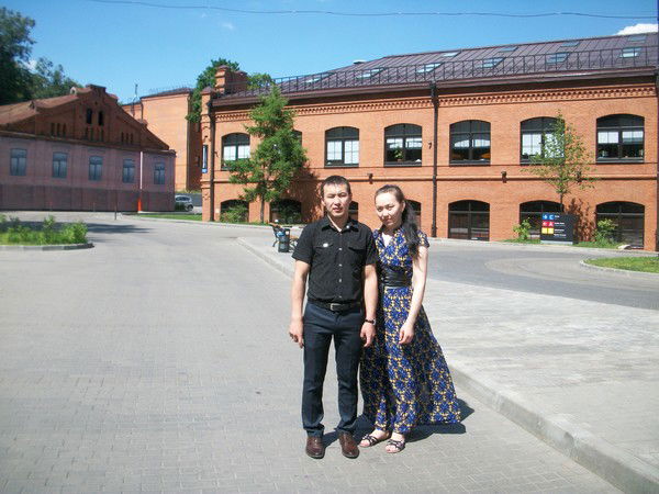 Уланбек Мендибаев