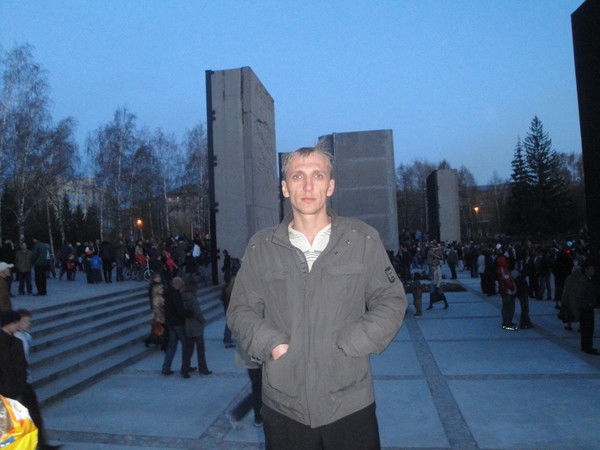 Андрей Раевский