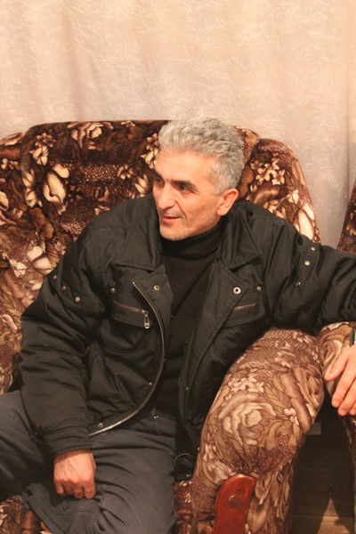 Рамаджон Ашуров