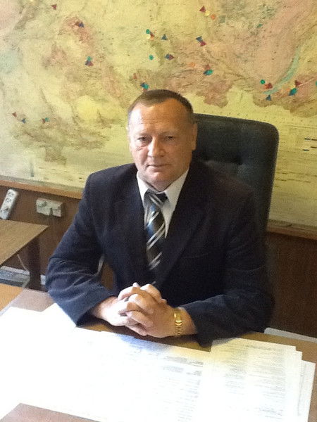 Василий Спирин