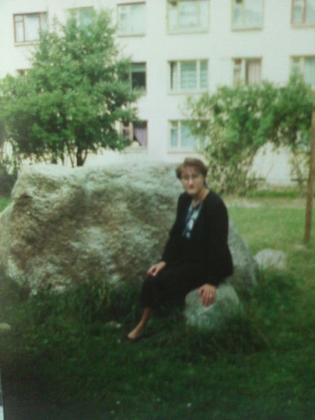 Валентина Титова